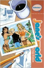 Jane's World Collection Volume 1 - Paige Braddock