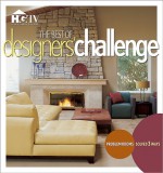 The Best of Designers' Challenge: Problem Rooms Solved 3 Ways - HGTV Books