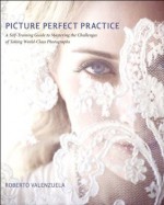 Picture Perfect Practice: A Self-Training Guide to Mastering the Challenges of Taking World-Class Photographs (Voices That Matter) - Roberto Valenzuela