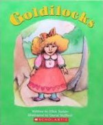 Goldilocks (Reading Line) - Ellen Tarlow, David McPhail