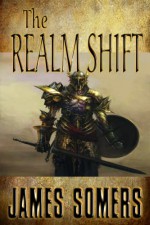 The Realm Shift - James Somers