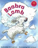 Baabra Lamb - Geraldine McCaughrean, Sue Palmer, Wendy Body