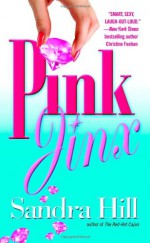 Pink Jinx - Sandra Hill