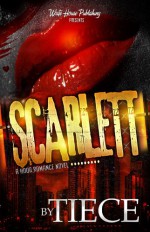 Scarlett - Tiece