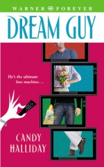 Dream Guy - Candy Halliday