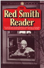 The Red Smith Reader - Red Smith