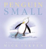 Penguin Small - Mick Inkpen