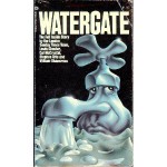 Watergate: The Full Inside Story - Lewis Chester, Cal McCrystal, Chester Lewis