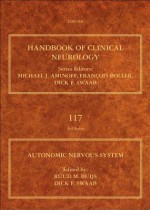 Autonomic Nervous System: Handbook of Clinical Neurology (Series Editors: Aminoff, Boller, Swaab) - Ruud M Buijs, D. F. Swaab