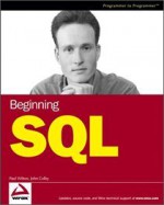 Beginning SQL - Paul Wilton, John Colby