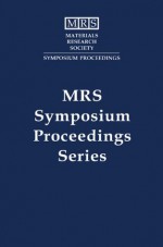 New Applications for Wide-Bandgap Semiconductors: Volume 764 (MRS Proceedings) - Jen-Inn Chyi, Stephen J. Pearton, Jung Han, Albert G. Baca, Wayne H. Chang