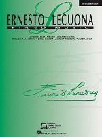 Piano Music - Ernesto Lecuona