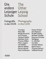 The Other Leipzig School - T. O. Immisch, Uwe Kolbe, Kai Uwe Schierz, Susanne Knorr