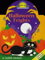 Halloween Frights - Judith Moffatt