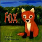 Fox - Kate Banks, Georg Hallensleben