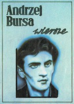 Wiersze - Andrzej Bursa