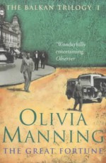 The Great Fortune - Olivia Manning