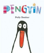 Penguin (0) - Polly Dunbar