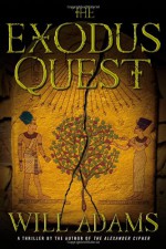 The Exodus Quest - Will Adams