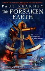 This Forsaken Earth - Paul Kearney