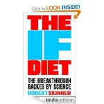 The IF Diet - Robert Skinner