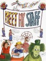 Meet My Staff - Patricia Marx, Roz Chast