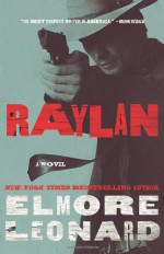 Raylan - Elmore Leonard