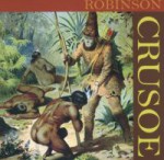 Robinson Crusoe - Daniel Defoe, Andreas Dietrich