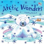 Arctic Wonders - Sally Hopgood, Hannah Wood
