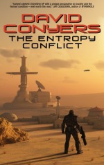 The Entropy Conflict - David Conyers