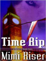 Time Rip - Mimi Riser