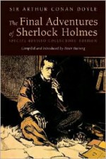 The Final Adventures of Sherlock Holmes - Peter Haining