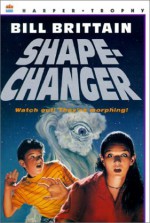 Shape-Changer - Bill Brittain