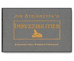 Impuzzibilities: Strangely Self-Working Conjuring - Jim Steinmeyer