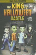 The King of Halloween Castle - Sean O'Reilly