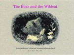 Bear and the Wildcat - Kazumi Yumoto, Komako Sakai