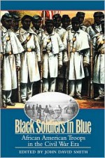 Black Soldiers in Blue: African American Troops in the Civil War Era - John David Smith