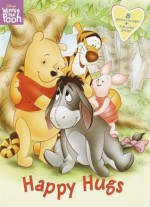 Happy Hugs - Walt Disney Company, Josie Yee