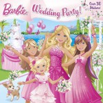 Wedding Party! (Barbie) - Mary Man-Kong, Kellee Riley