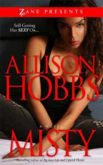 Misty: Double Dippin' 5 - Allison Hobbs