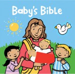 Baby's Bible - Alice Joyce Davidson