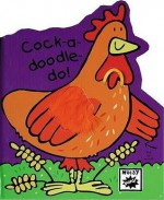 Cock A Doodle Do! (Noisy Pops!) - Simon Abbott