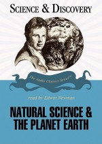 Natural Science and the Planet Earth - Jack Sommer, Edwin Newman