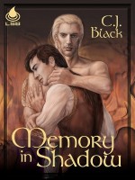 Memory in Shadow - C.J. Black