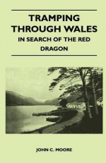 Tramping Through Wales in Search of the Red Dragon - John C. Moore