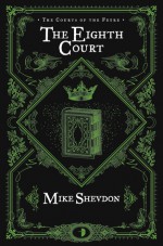 The Eighth Court - Mike Shevdon