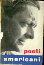 Poeti americani - Gabriele Baldini