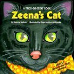 Zeena's Cat - Joanne Barkan