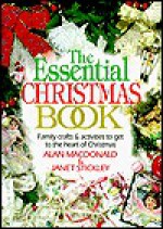 The Essential Christmas Book - Alan MacDonald