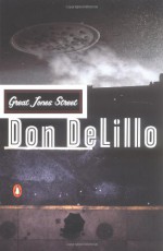 Great Jones Street - Don DeLillo